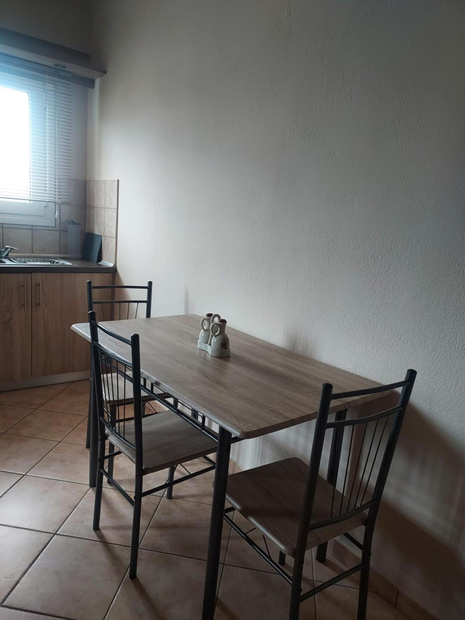 Διαμέρισμα Μεντησ Igoumenitsa Esterno foto
