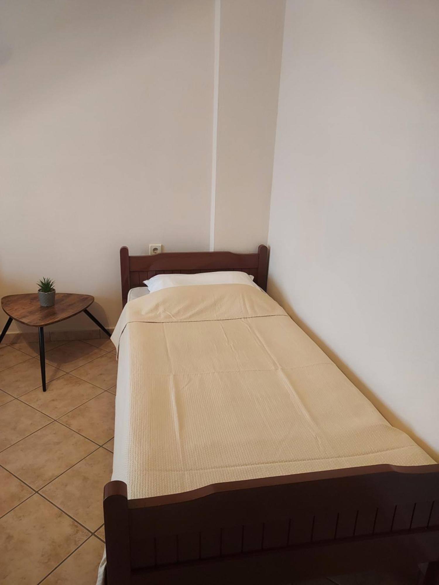 Διαμέρισμα Μεντησ Igoumenitsa Esterno foto